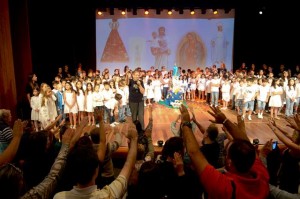 Colégio Notre Dame Recreio