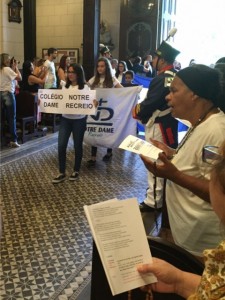 ação-de-graças